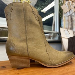 Dallas Boots Western Wear